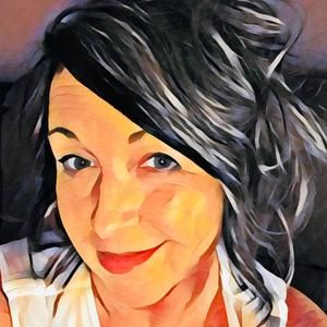 Meet your Posher, Sharon